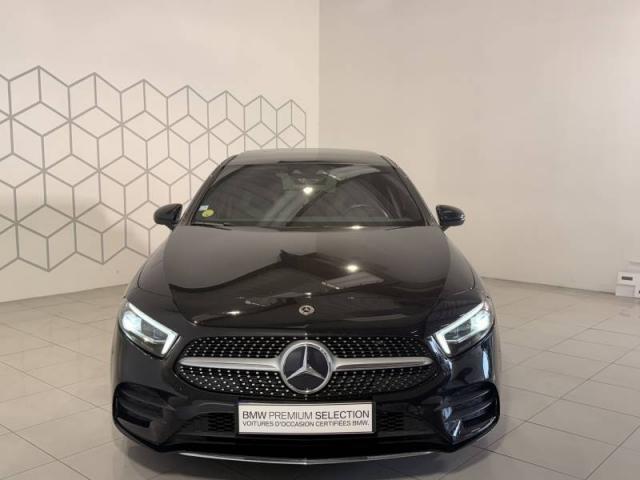 Mercedes Benz Classe A image 7
