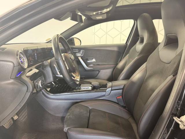 Mercedes Benz Classe A image 6