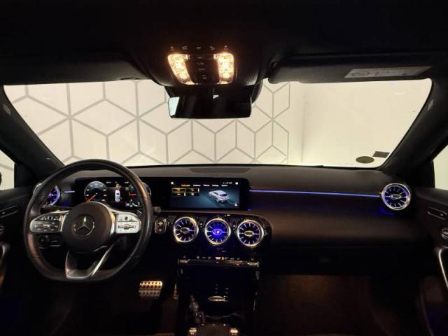 Mercedes Benz Classe A image 5
