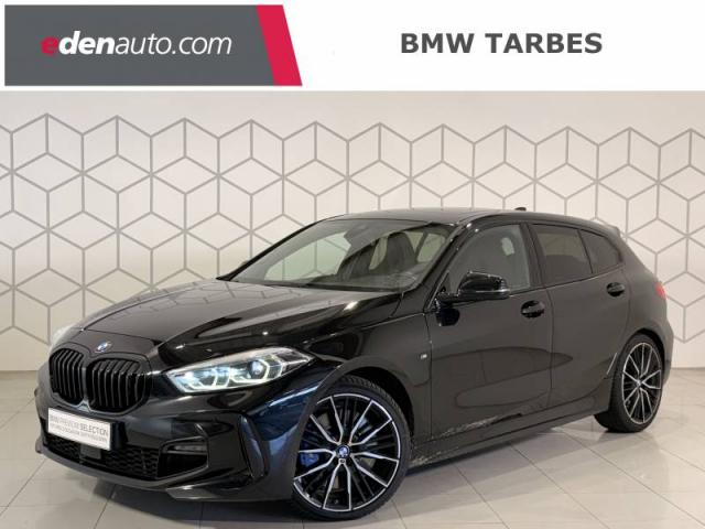 Bmw Série 1 120d Xdrive 190 Ch Bva8 M Sport