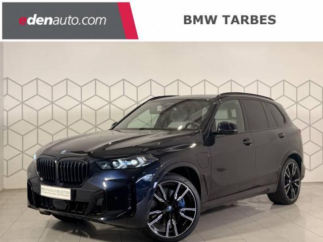 Bmw X5 Xdrive50e 489 Ch Bva8 M Sport