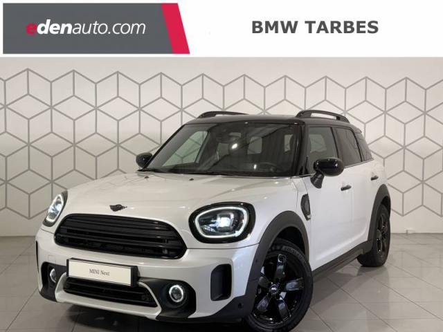 Mini Mini d’occasion