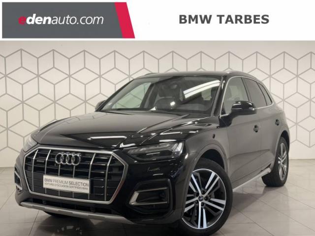 Audi Q5 50 Tfsie 299 S Tronic 7 Quattro Avus