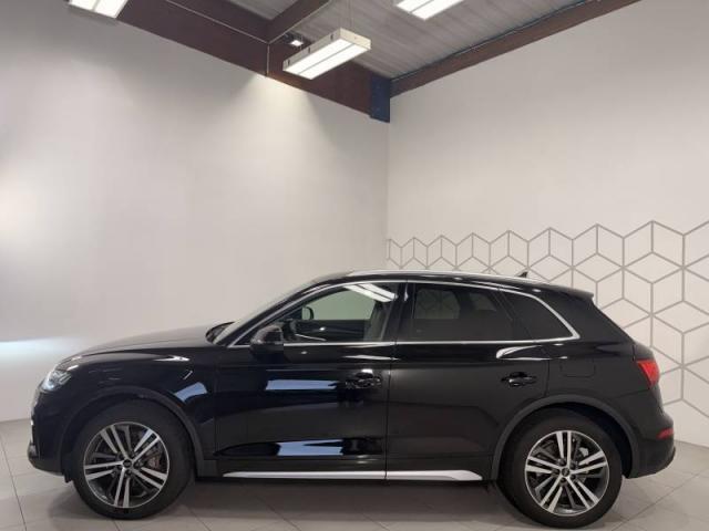 Audi Q5 image 7