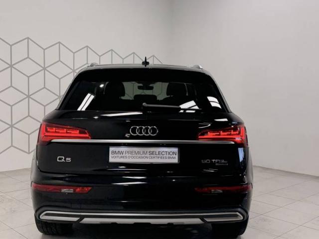 Audi Q5 image 4