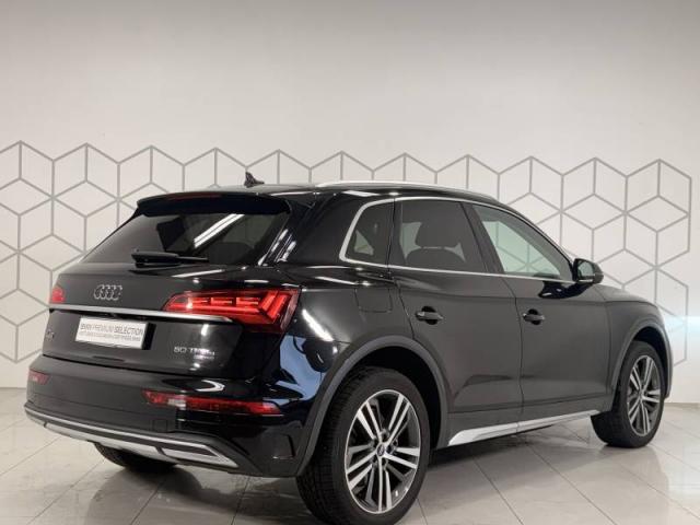 Audi Q5 image 5