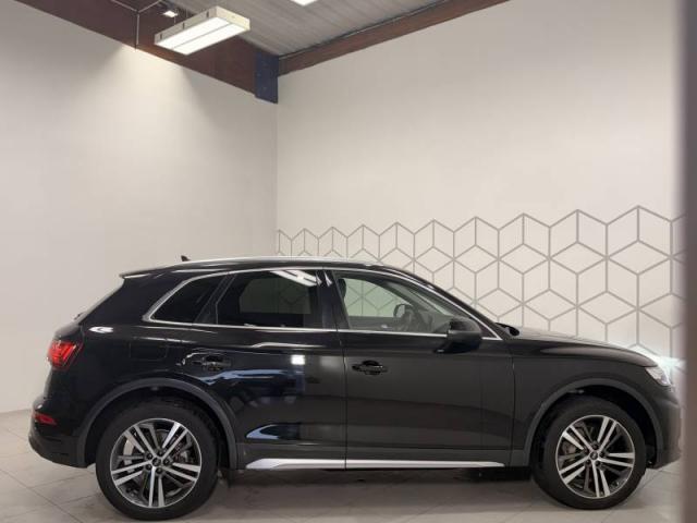 Audi Q5 image 3