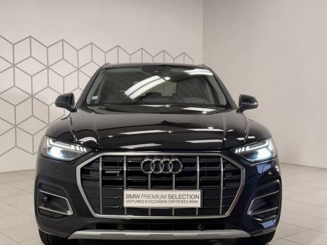 Audi Q5 image 2