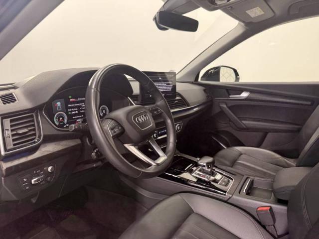 Audi Q5 image 8