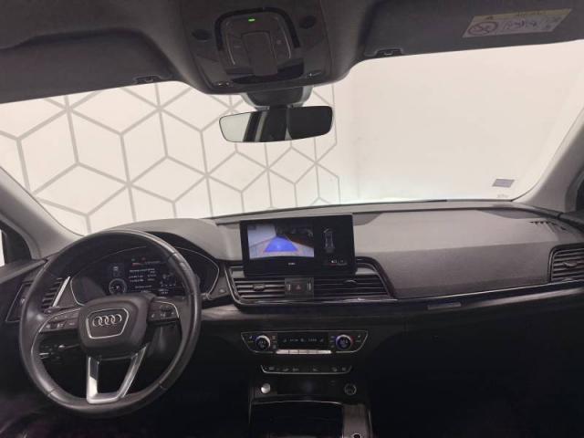 Audi Q5 image 1
