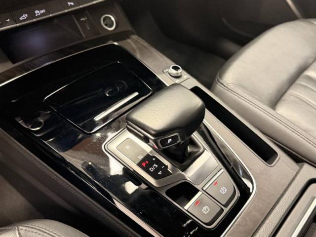 Audi Q5 image 9