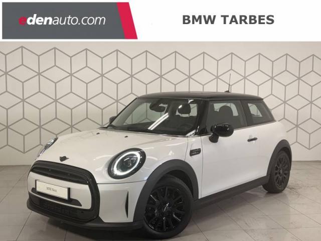 Mini Mini d’occasion