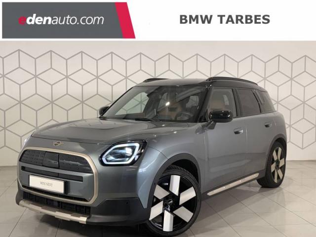 Mini Countryman d’occasion