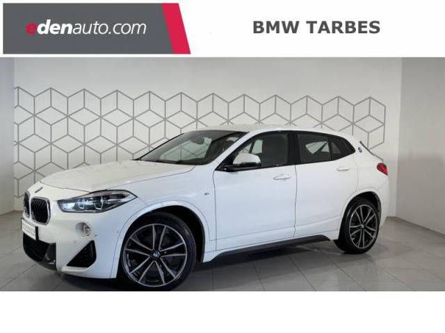Bmw X2 Sdrive 18d 150 Ch Bva8 M Sport