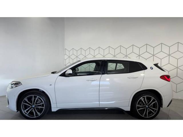 Bmw X2 image 4