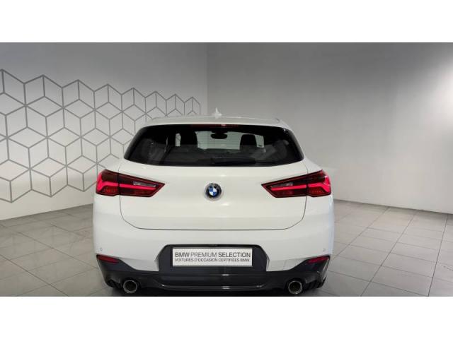 Bmw X2 image 5