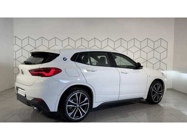 Bmw X2 image 1