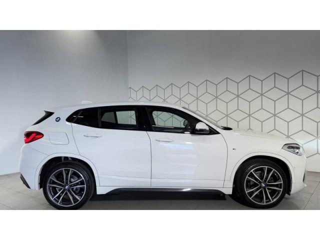 Bmw X2 image 9