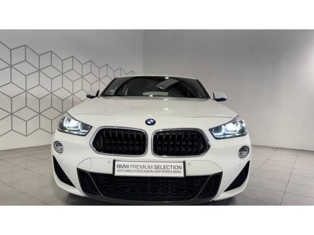 Bmw X2 image 6