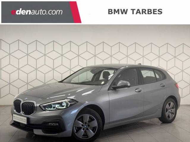Bmw Série 1 116d 116 Ch
