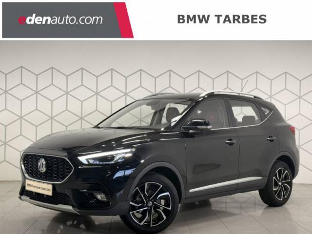 Mg Zs d’occasion