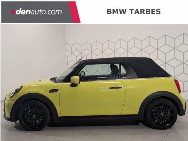 Mini Mini d’occasion