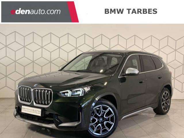 Bmw X1 d’occasion
