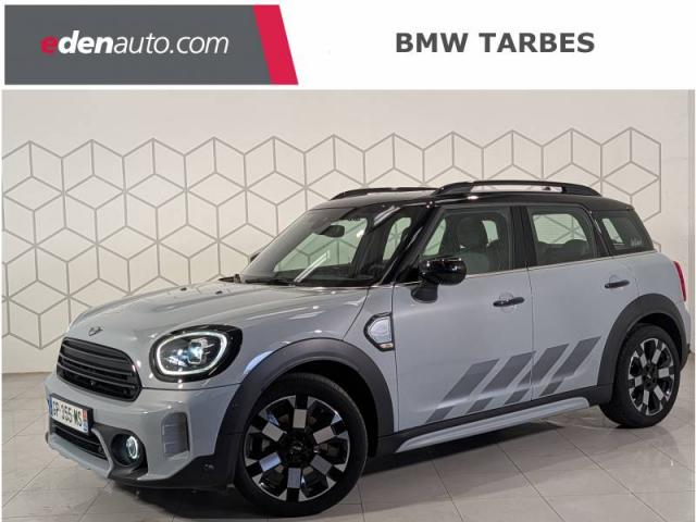 Mini Mini d’occasion