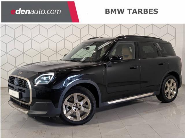 Mini Countryman d’occasion