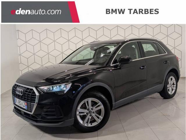 Audi Q3 d’occasion