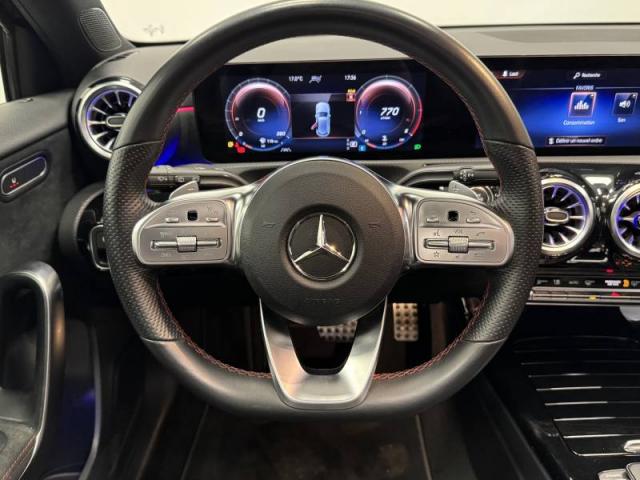 Mercedes Benz Classe A image 7