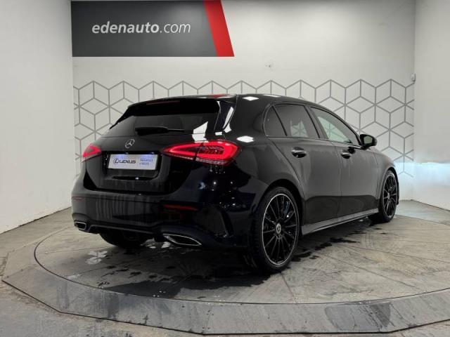 Mercedes Benz Classe A image 9