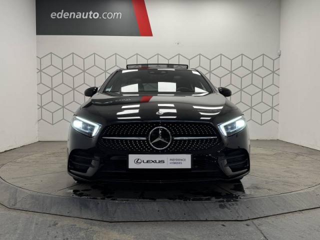 Mercedes Benz Classe A image 1