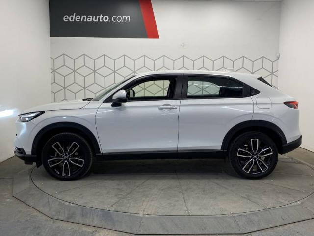 Honda Hrv image 5