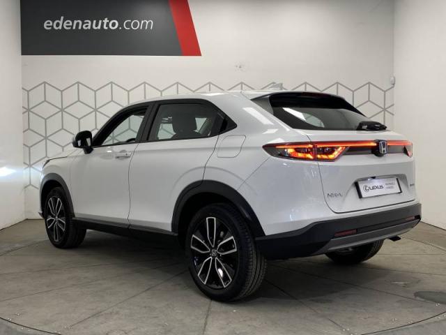 Honda Hrv image 3