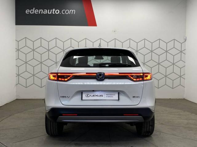 Honda Hrv image 9