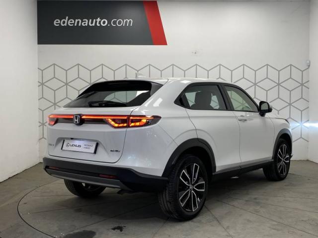Honda Hrv image 2