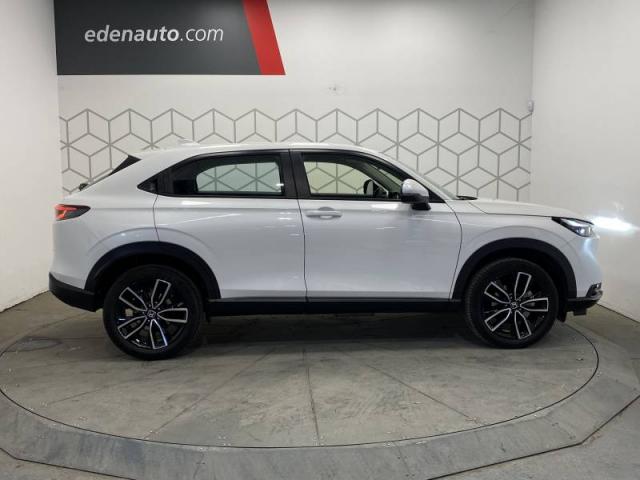 Honda Hrv image 7