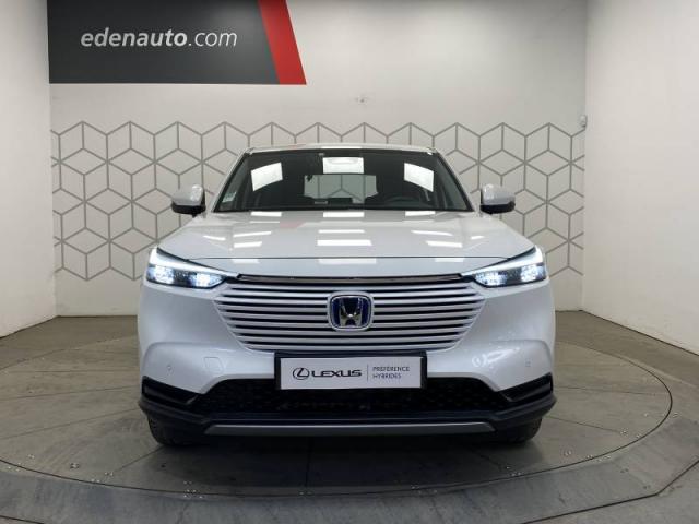 Honda Hrv image 4