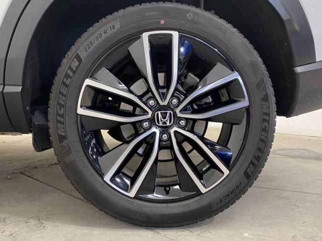 Honda Hrv image 1