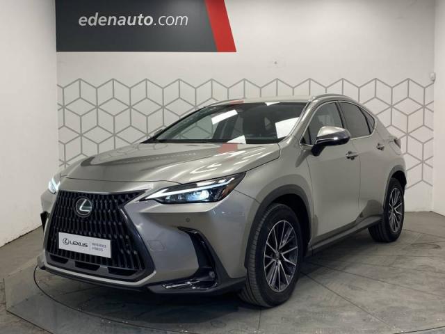 Lexus