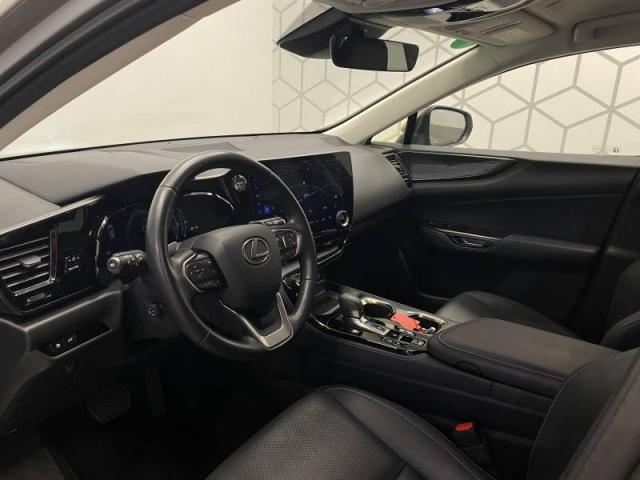 Lexus Ct 200h image 6