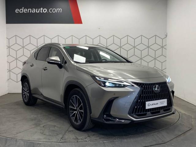 Lexus Ct 200h image 8