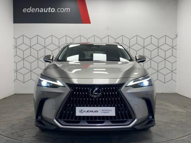 Lexus Ct 200h image 1
