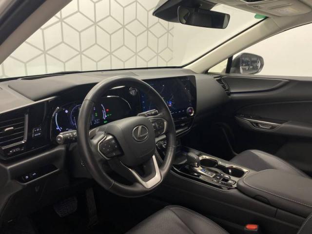 Lexus Nx image 9
