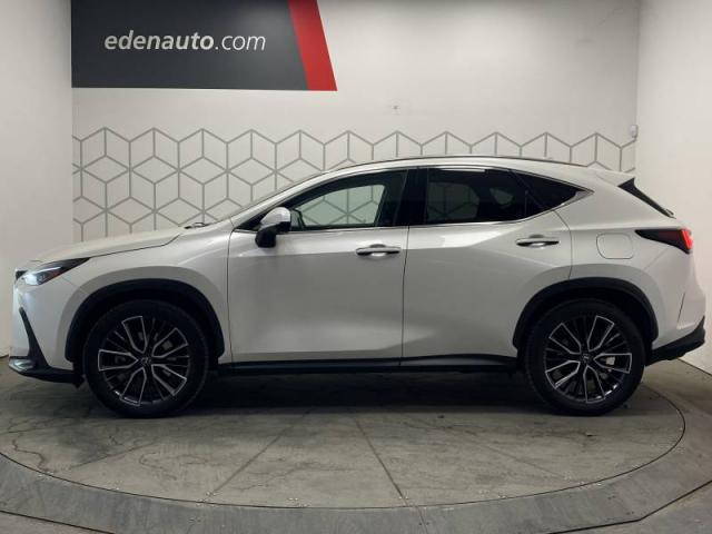 Lexus Nx image 2