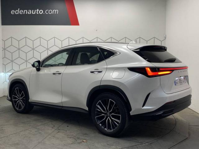 Lexus Nx image 7