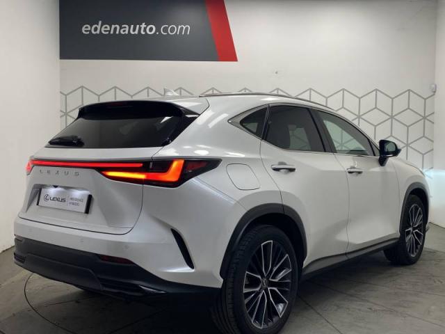 Lexus Nx image 1