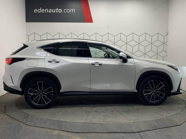 Lexus Nx image 3