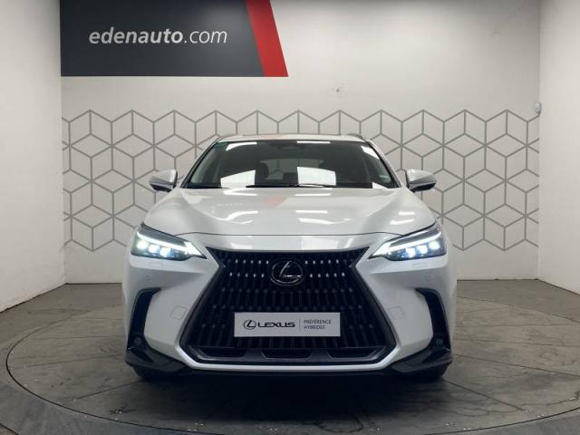 Lexus Nx image 6